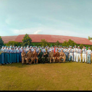 Foto Bareng 