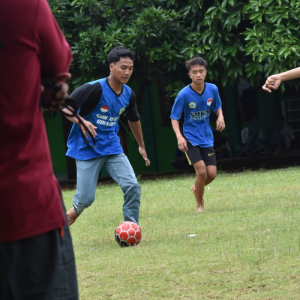 Kegiatan murid