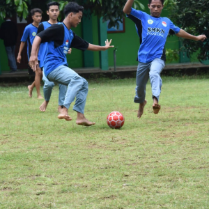 Kegiatan murid