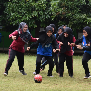 Kegiatan murid