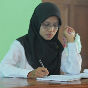 ERNI MARTINI, S.Kom.