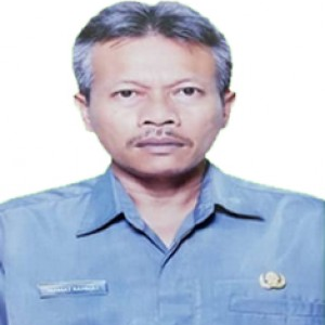MAMAT RAHMAT, S.Pd.M.M.Pd