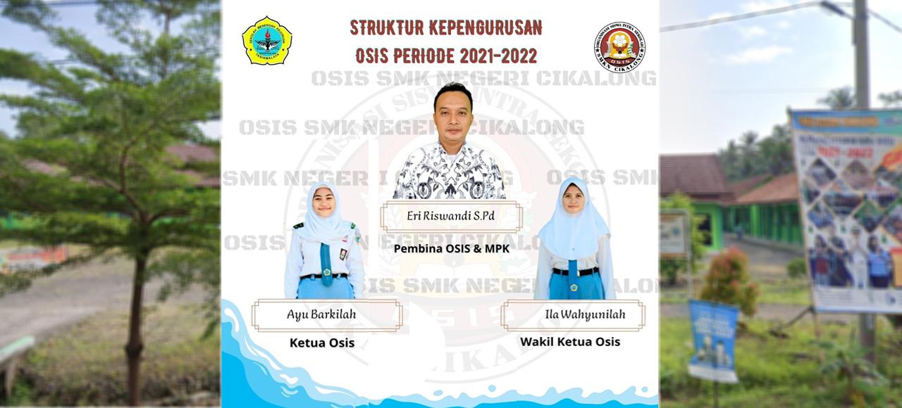 Osis 2021/2022